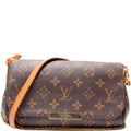 Favorite PM Monogram
