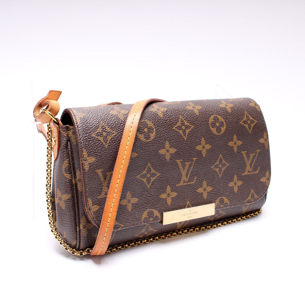 Favorite PM Monogram