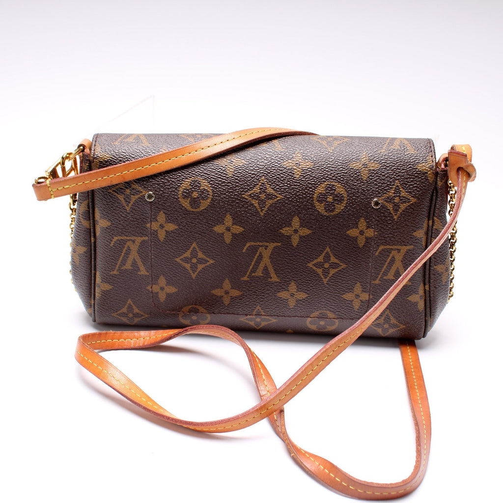 Favorite PM Monogram