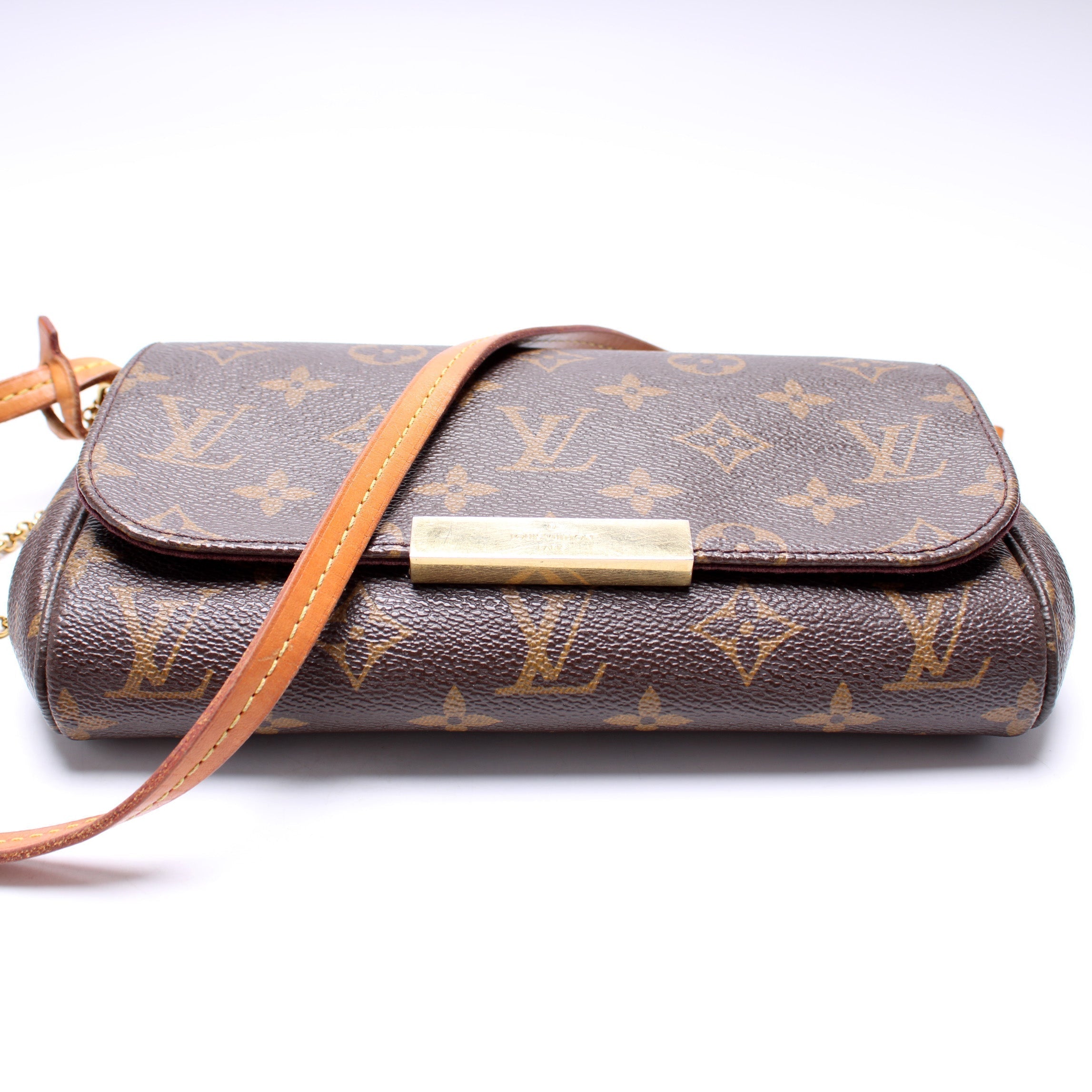 Favorite PM Monogram