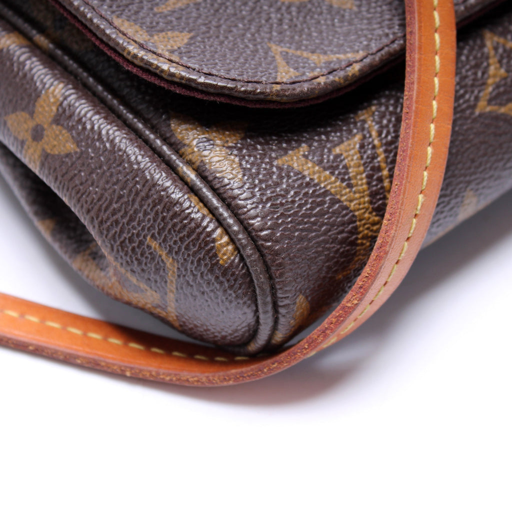 Favorite PM Monogram