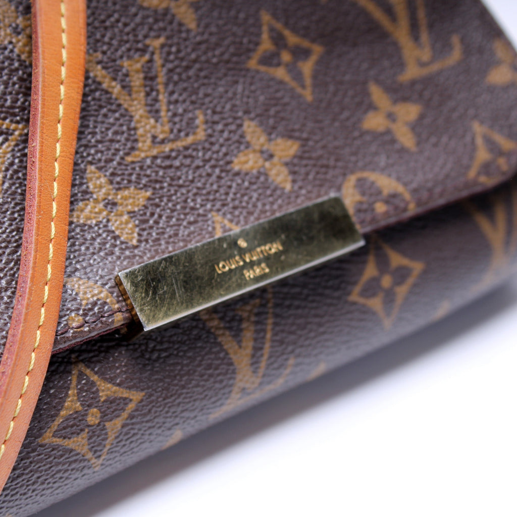 Favorite PM Monogram