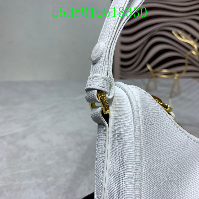 Prada Bags - The Luxera Bags  286