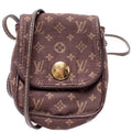Mini Lin Pochette Cancun Crossbody