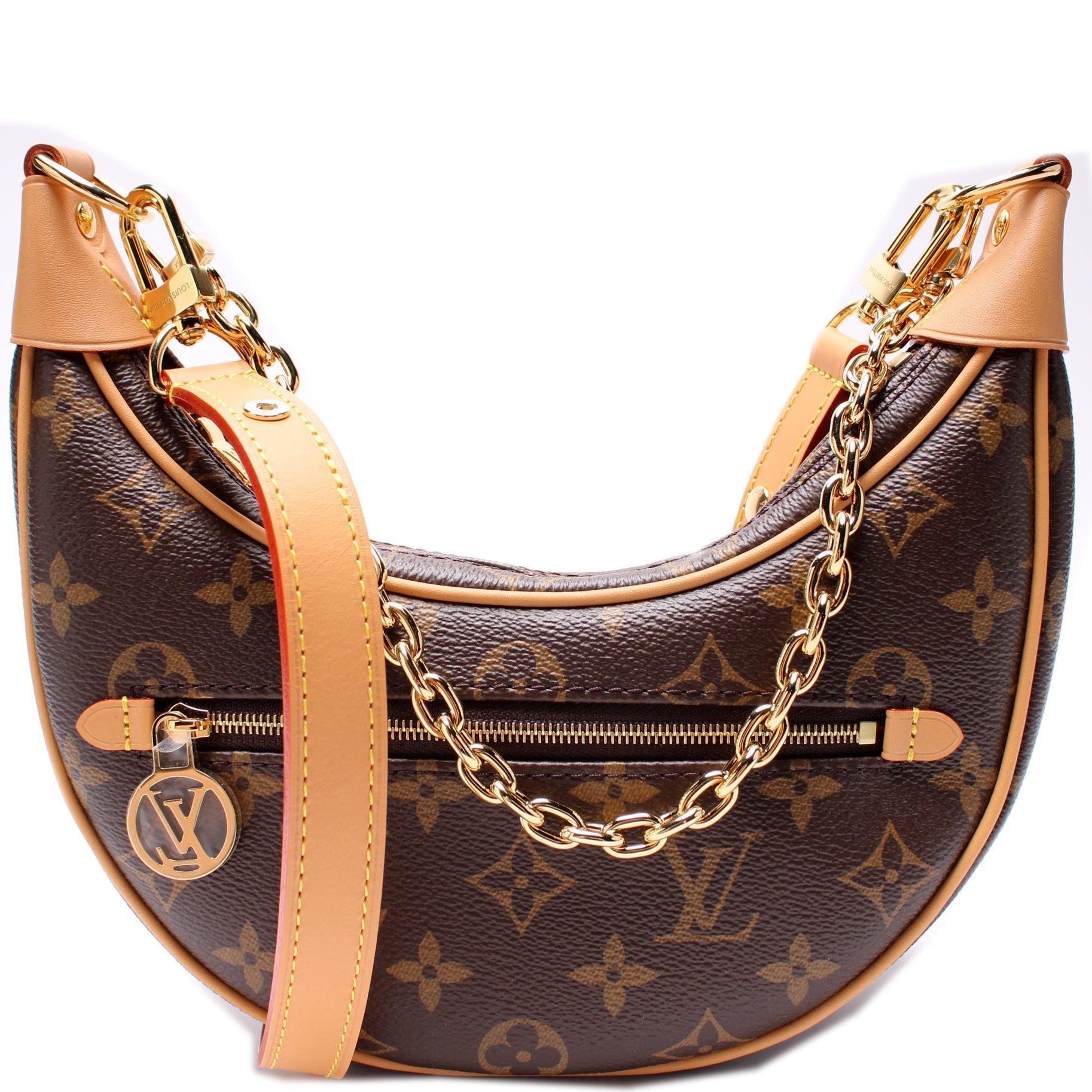 Loop Monogram