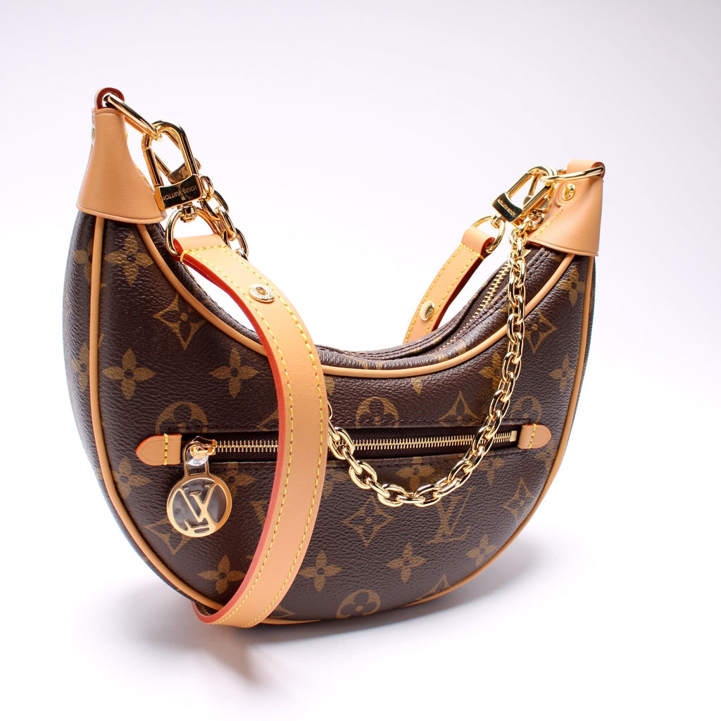 Loop Monogram