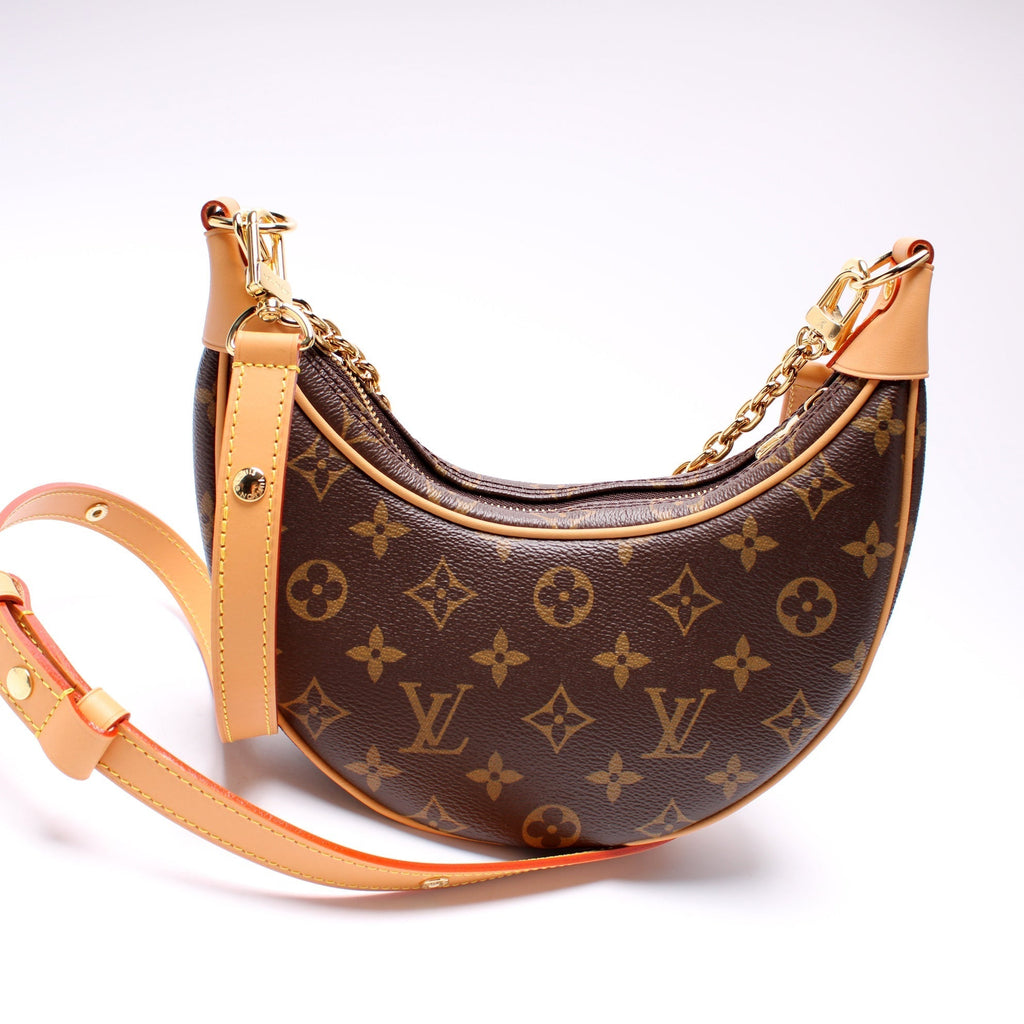 Loop Monogram