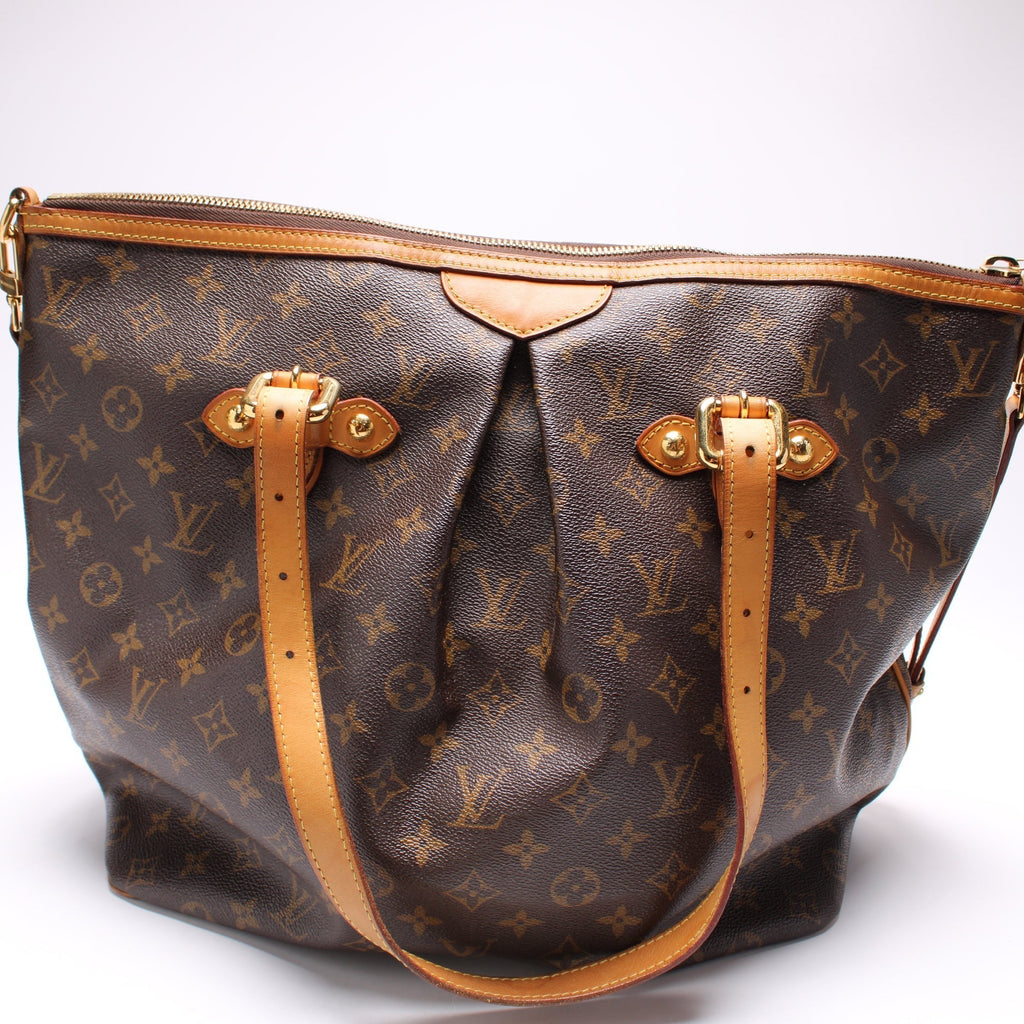 Palermo GM Monogram