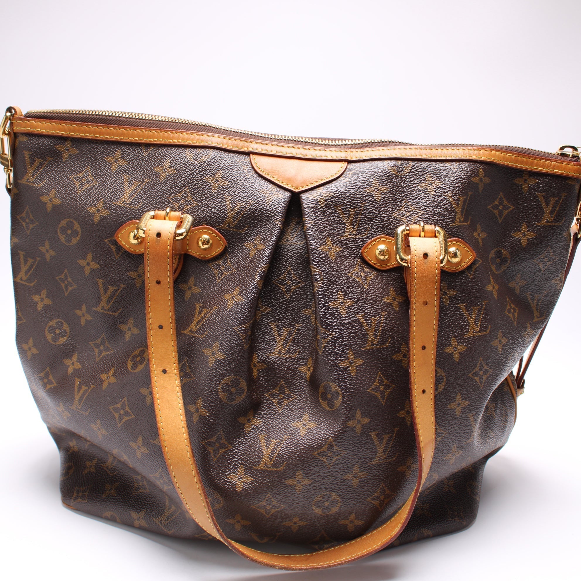 Palermo GM Monogram