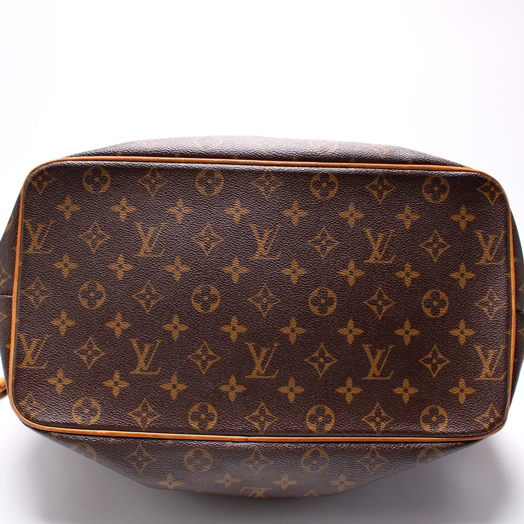 Palermo GM Monogram