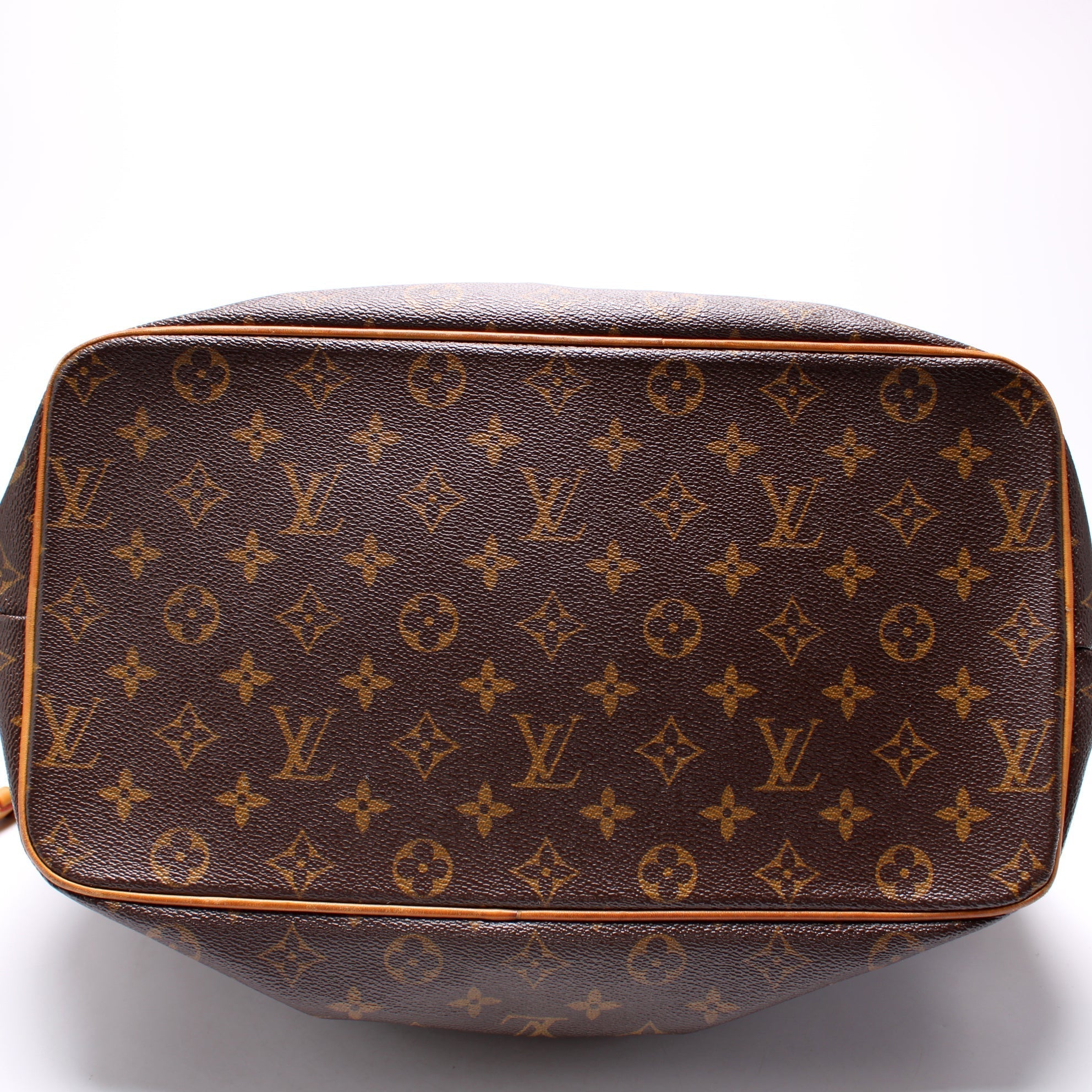 Palermo GM Monogram