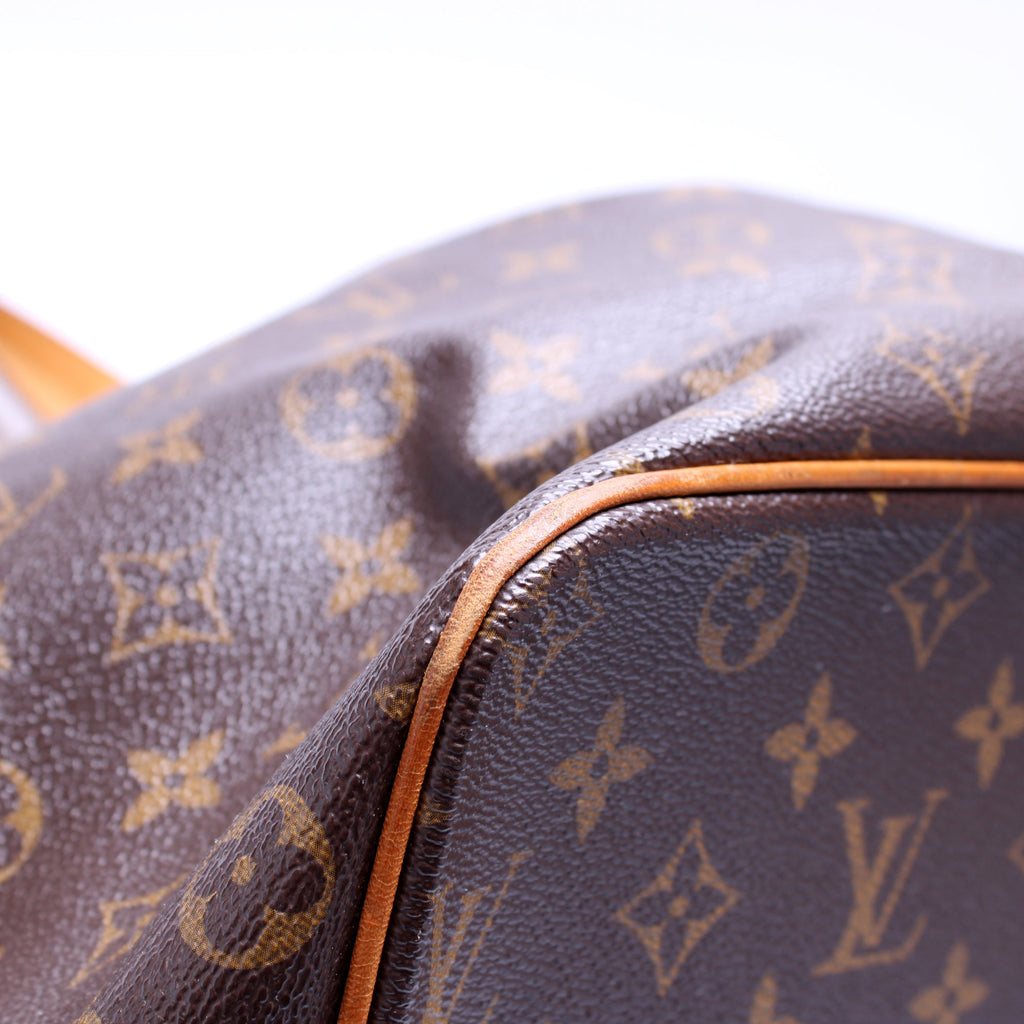 Palermo GM Monogram