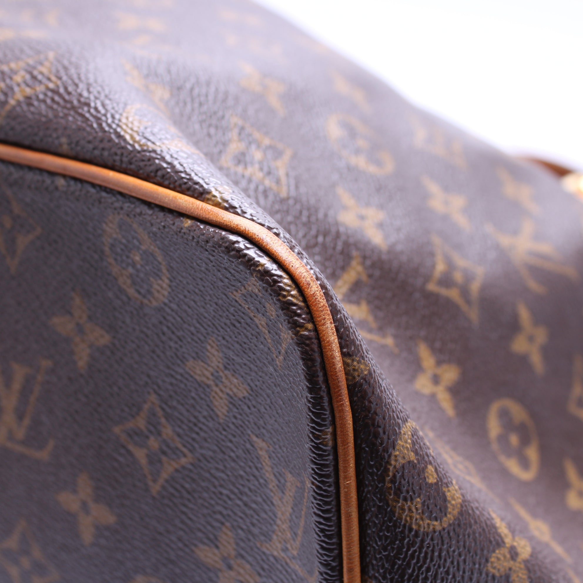 Palermo GM Monogram