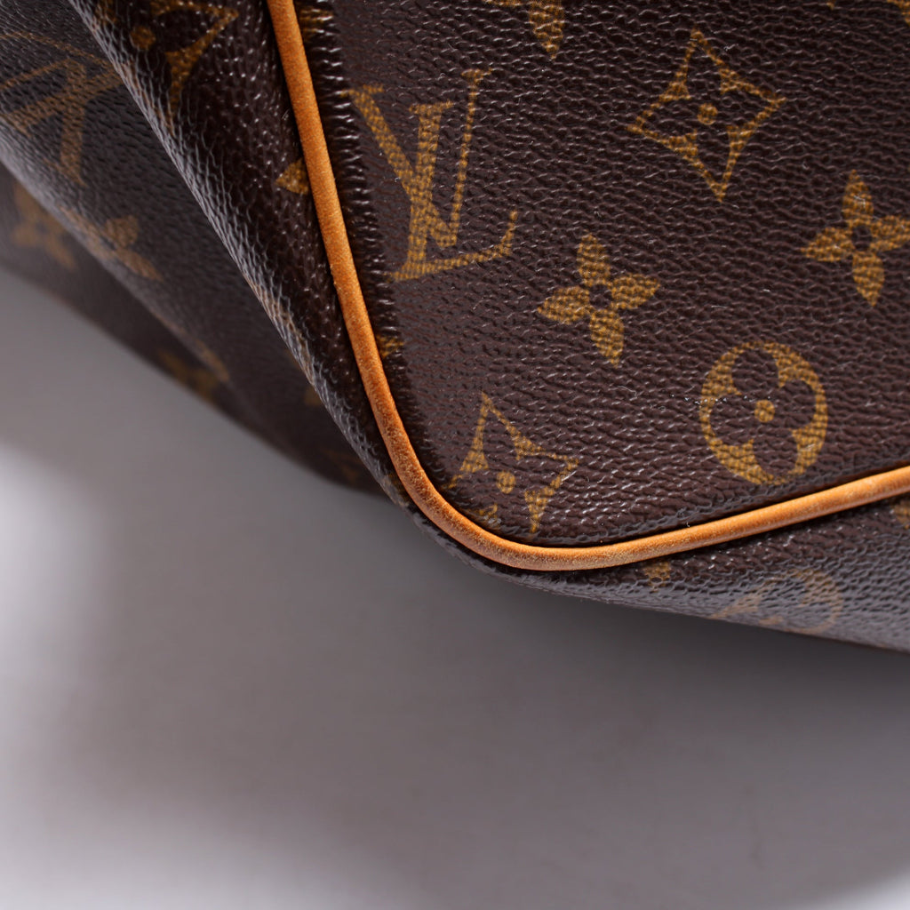 Palermo GM Monogram