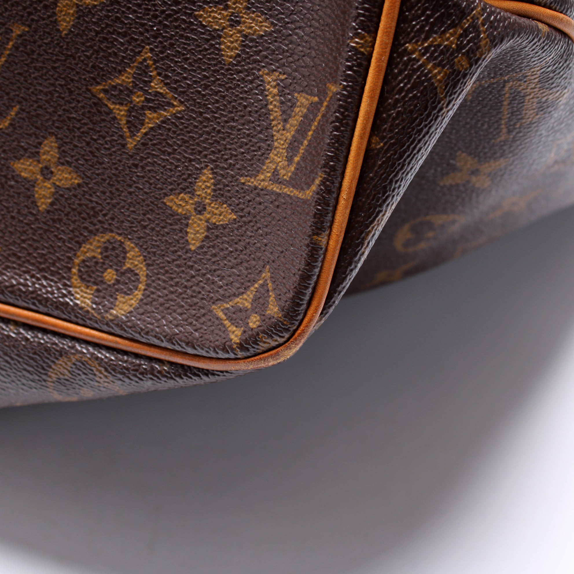 Palermo GM Monogram