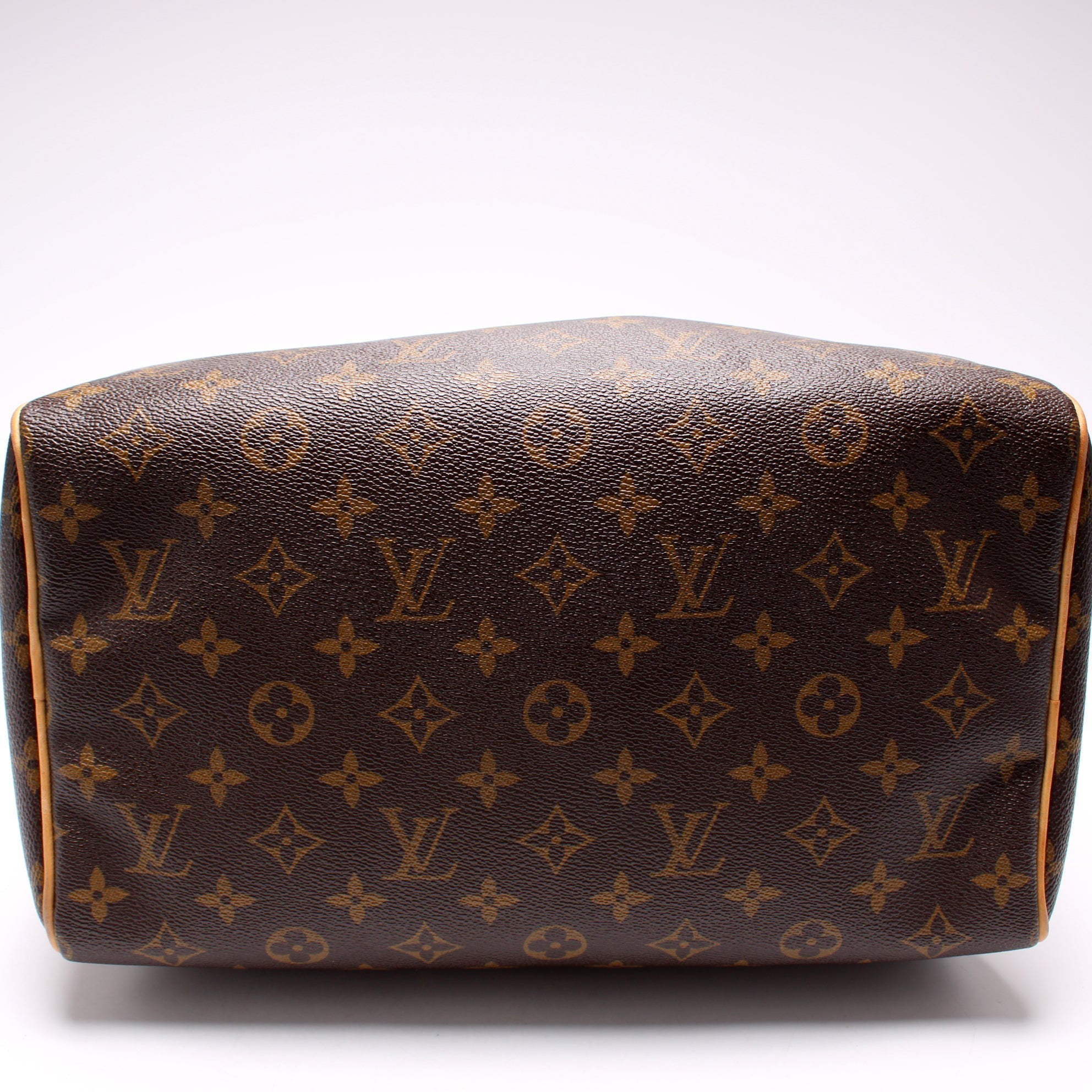 Speedy 30 Monogram