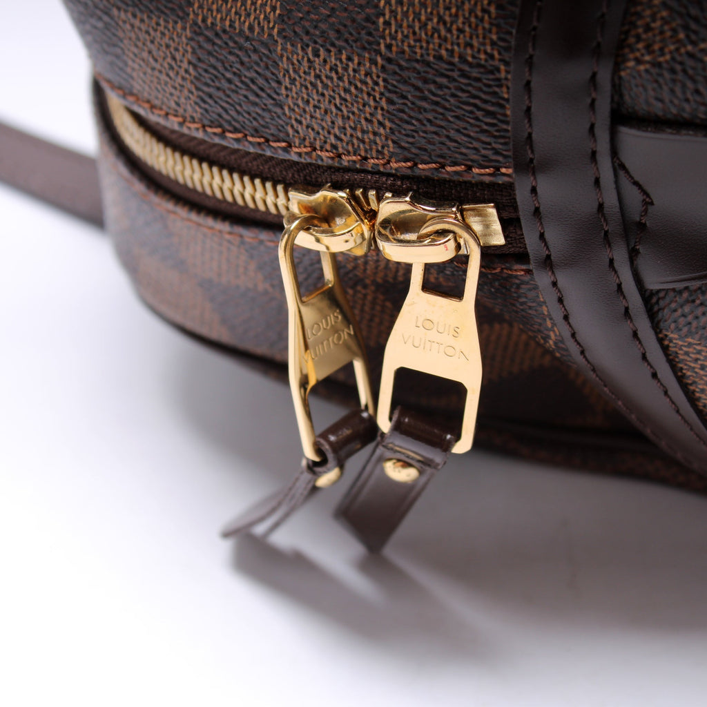 Rivington GM Damier Ebene