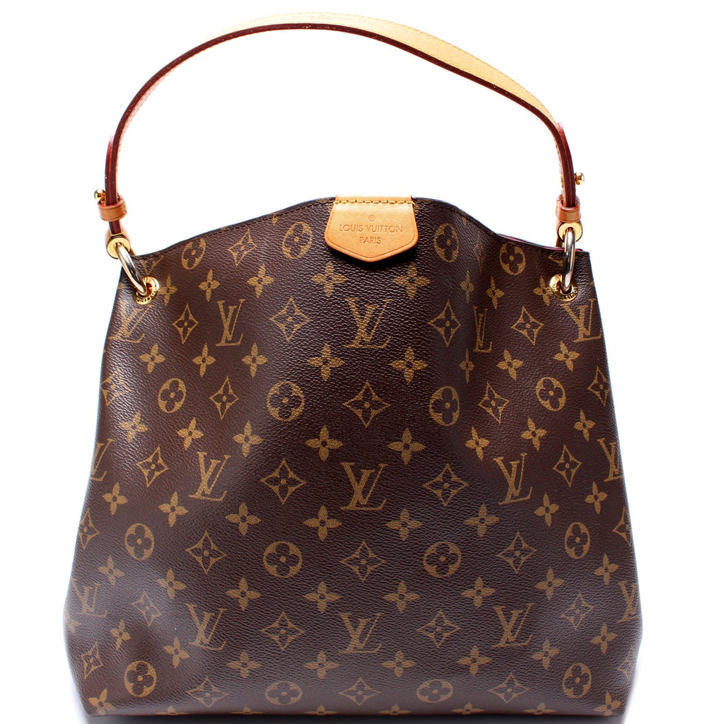 Graceful PM Monogram