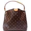 Graceful PM Monogram
