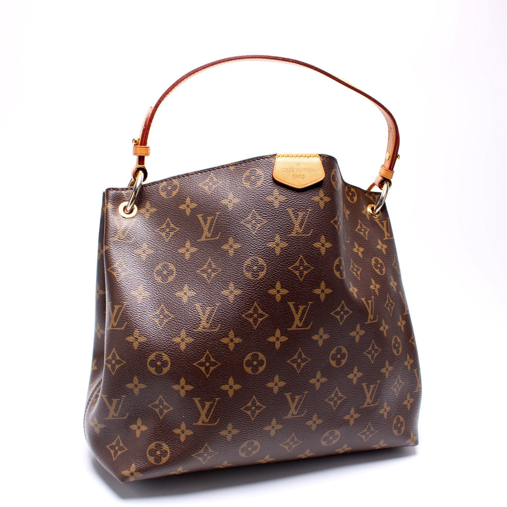 Graceful PM Monogram