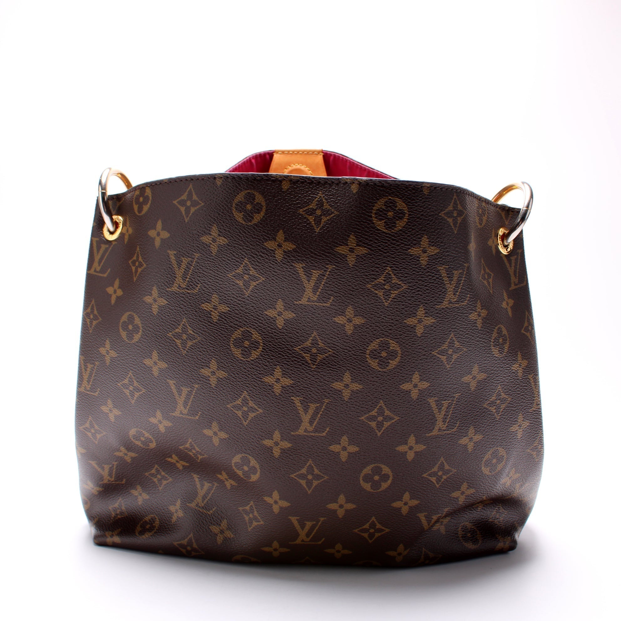 Graceful PM Monogram