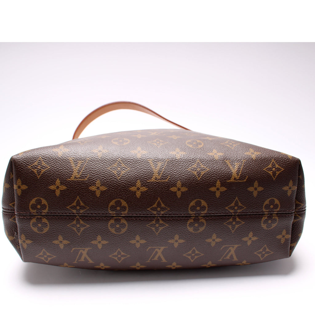 Graceful PM Monogram