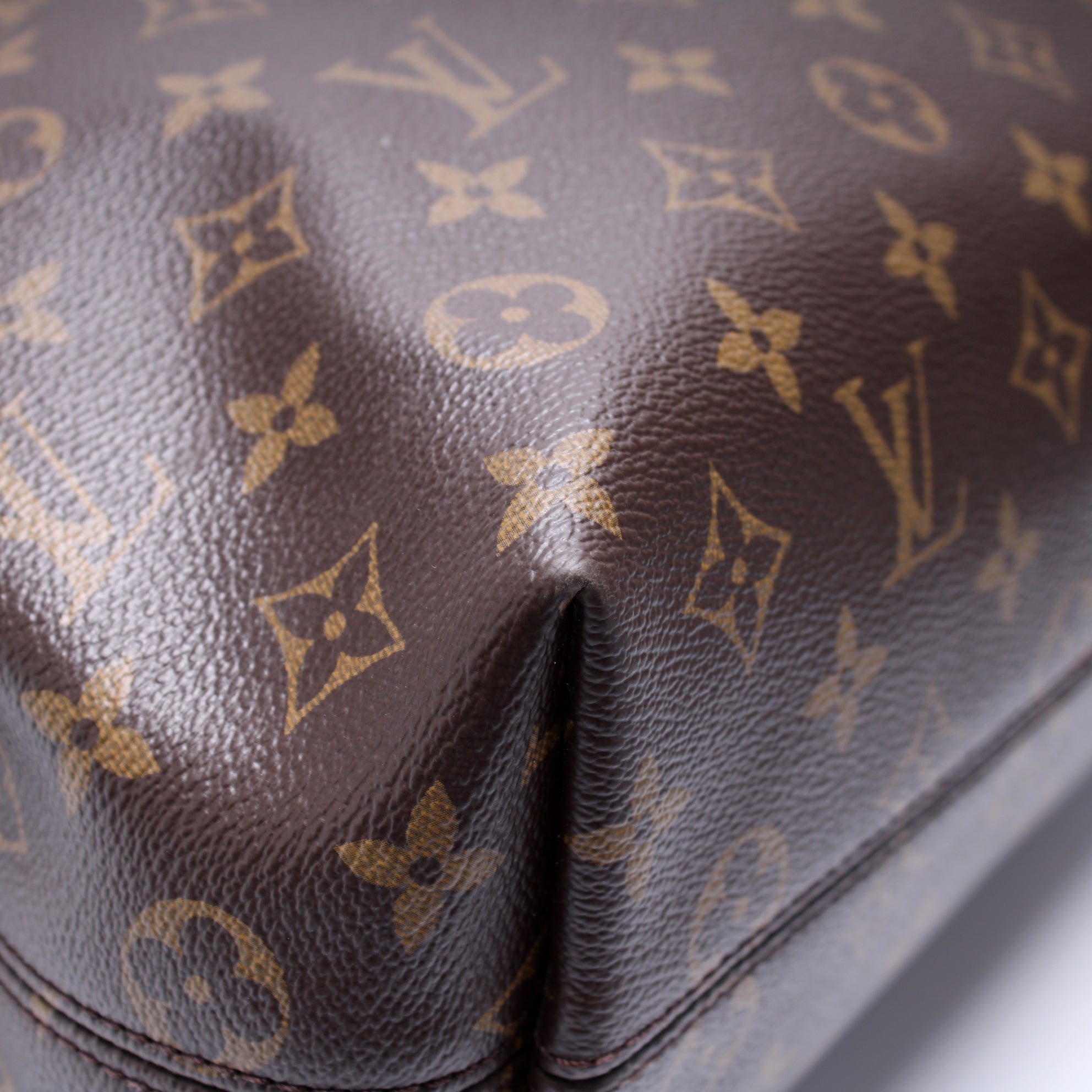 Graceful PM Monogram