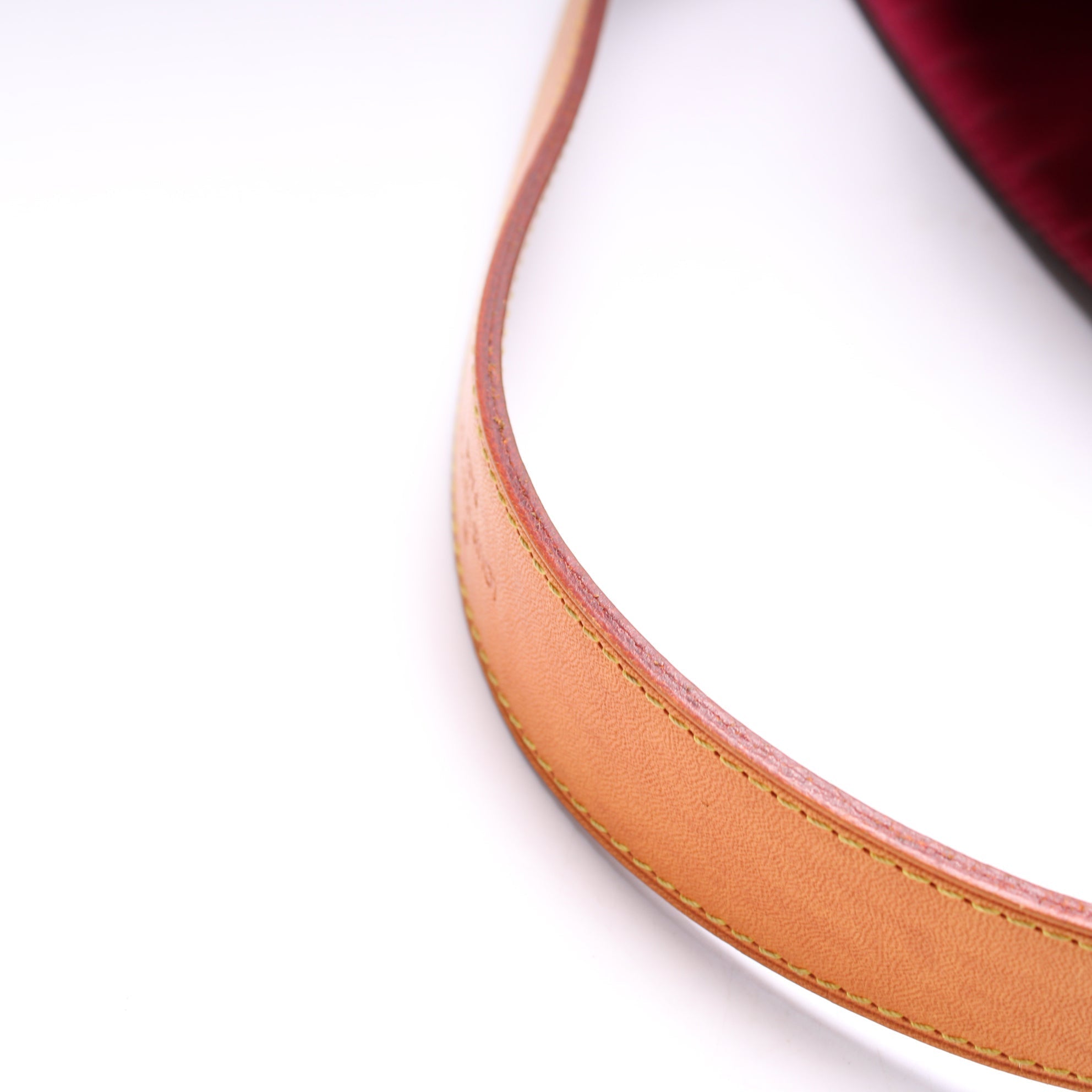 Graceful PM Monogram