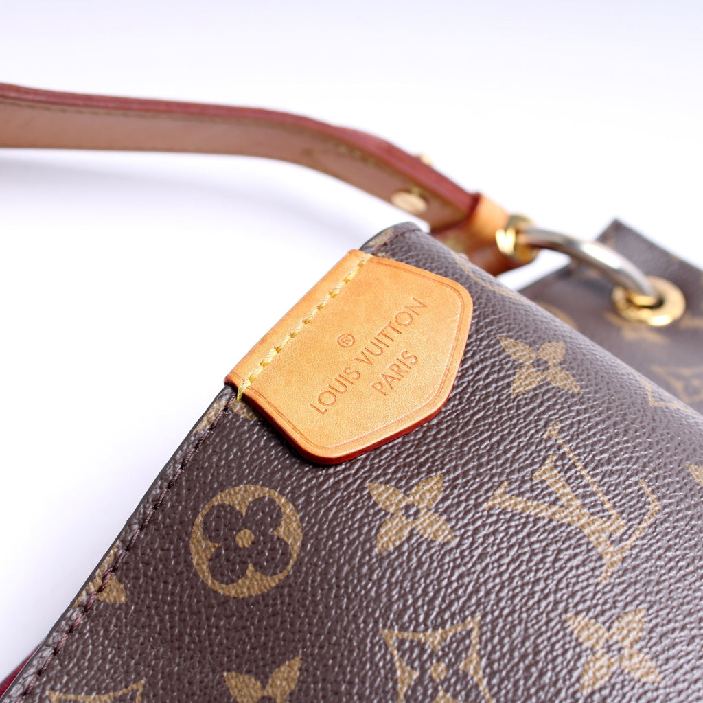 Graceful PM Monogram