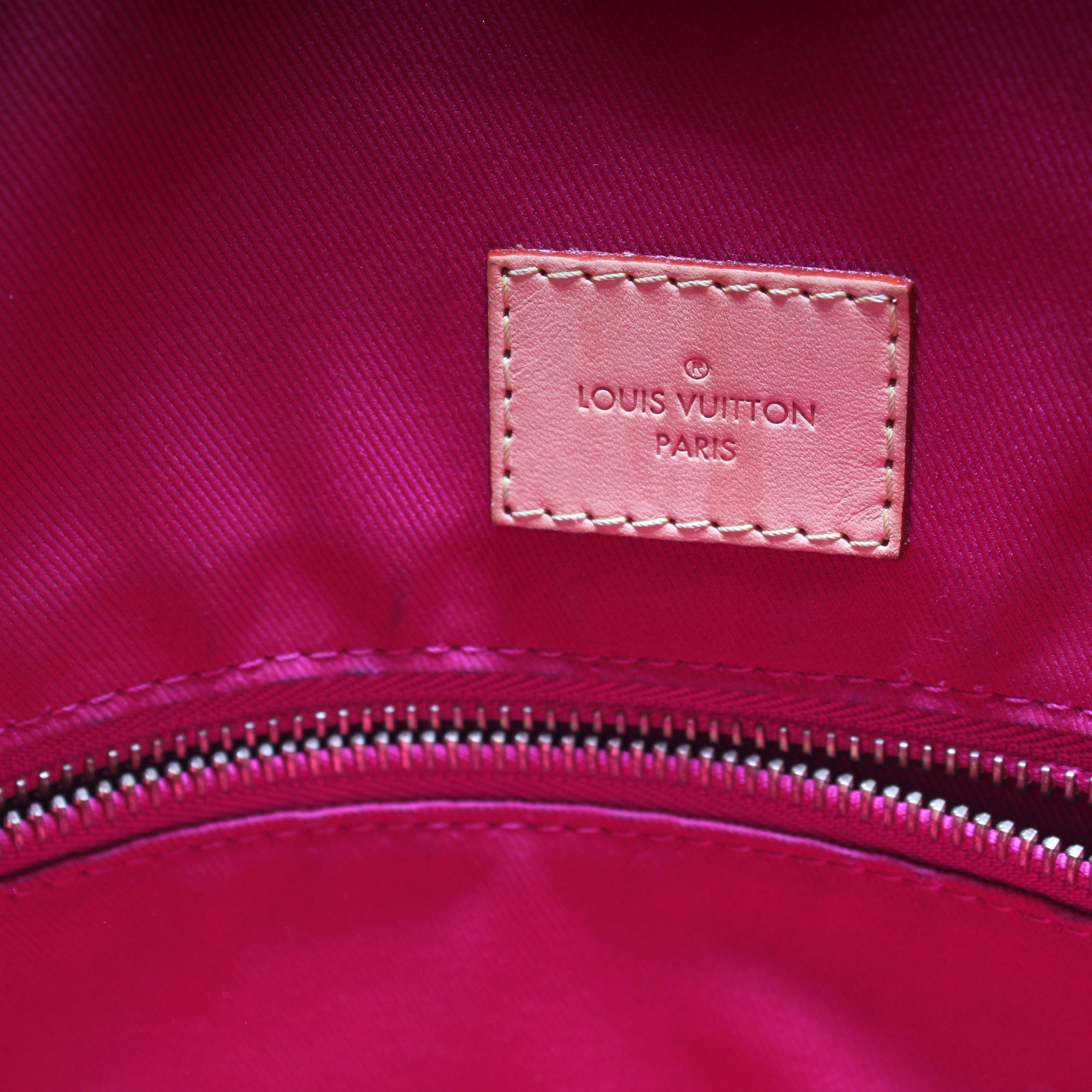 Graceful PM Monogram