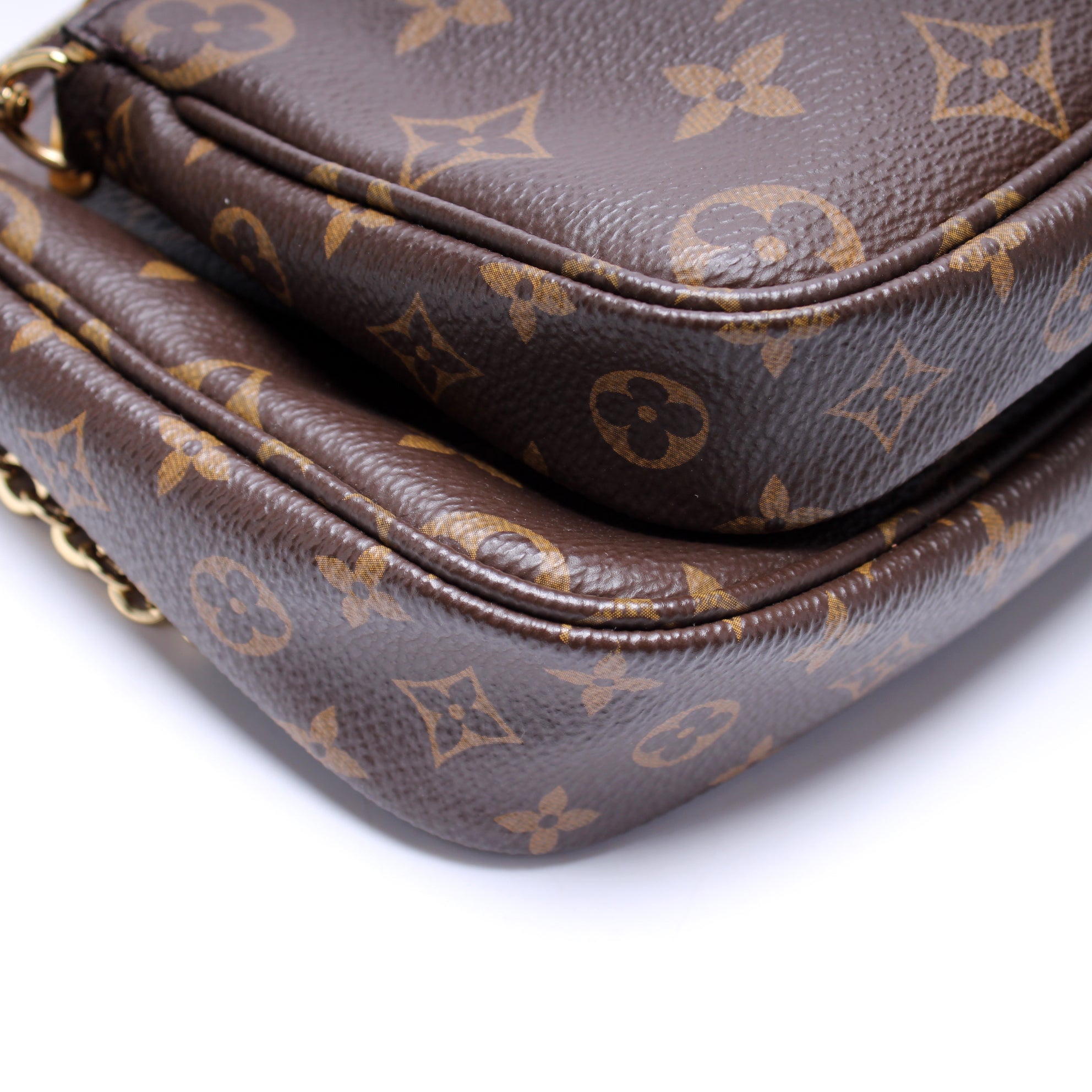 Multi Pochette Monogram
