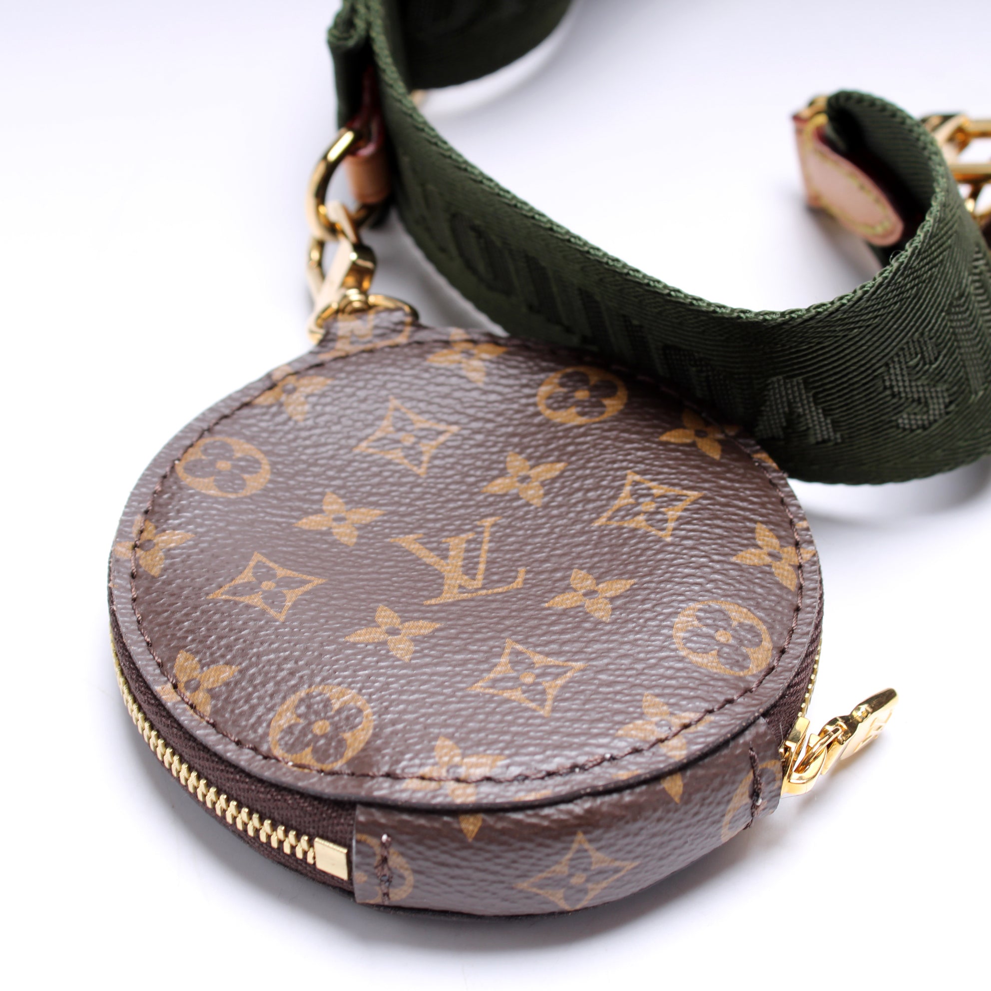 Multi Pochette Monogram