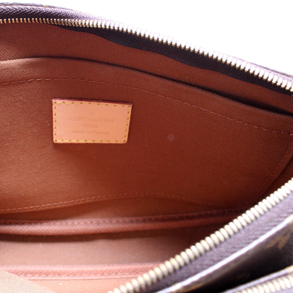 Multi Pochette Monogram
