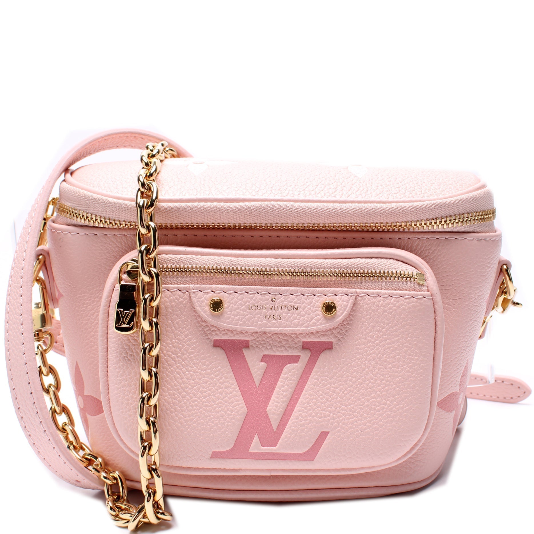 Mini Bumbag Empreinte
