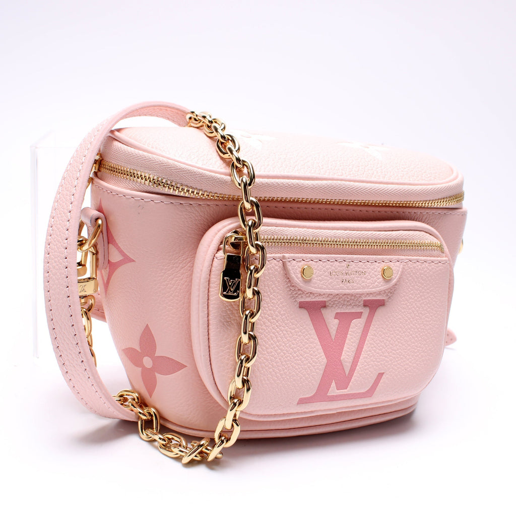 Mini Bumbag Empreinte