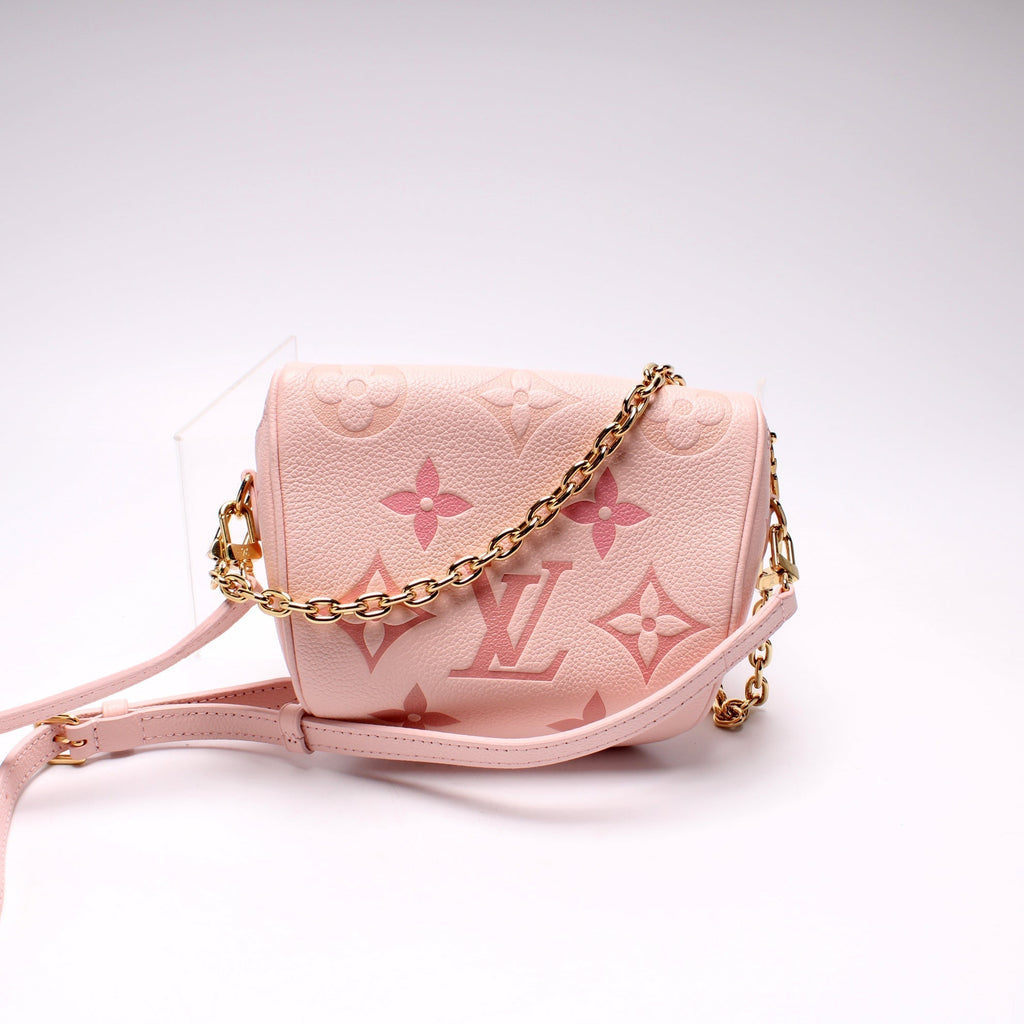 Mini Bumbag Empreinte