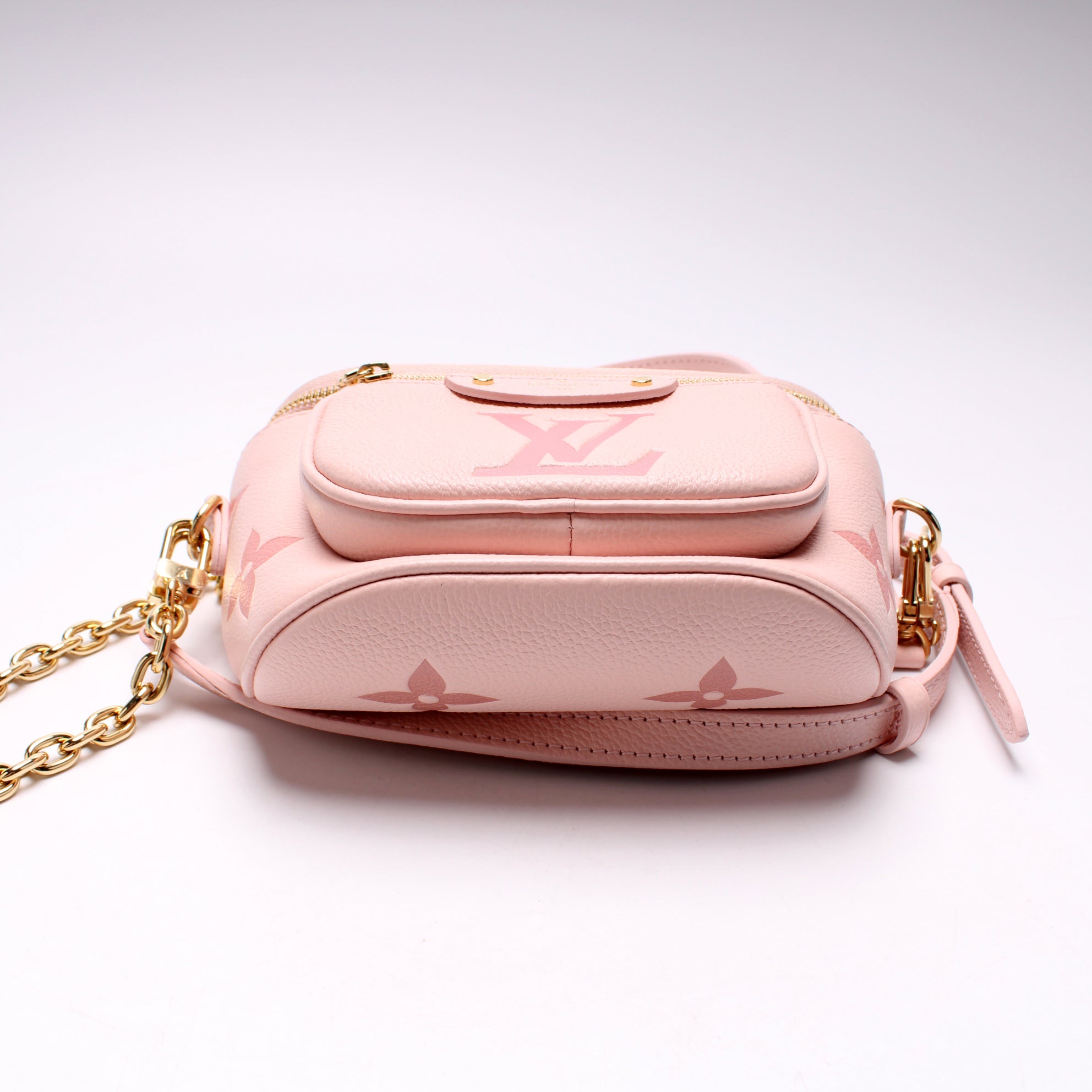 Mini Bumbag Empreinte