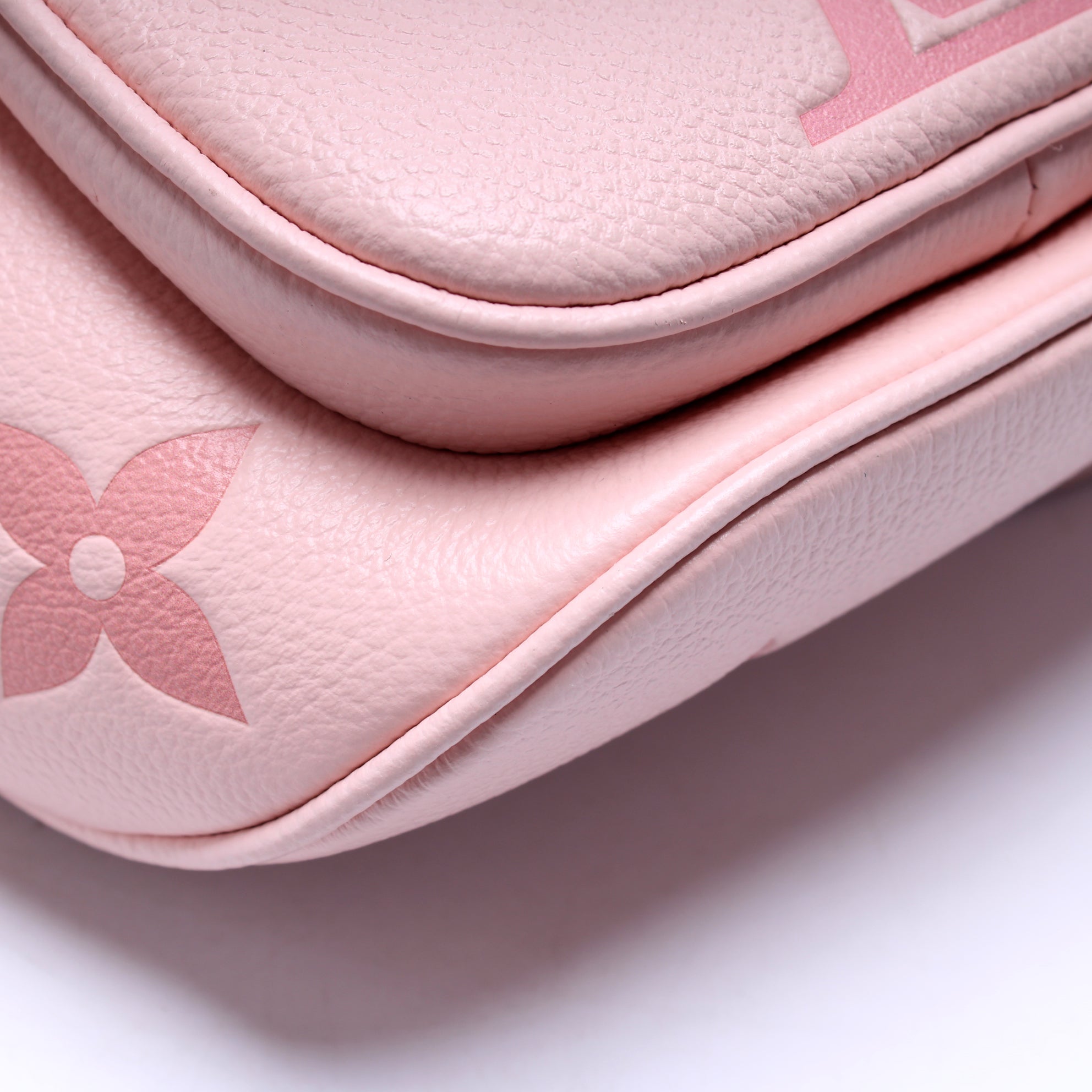 Mini Bumbag Empreinte