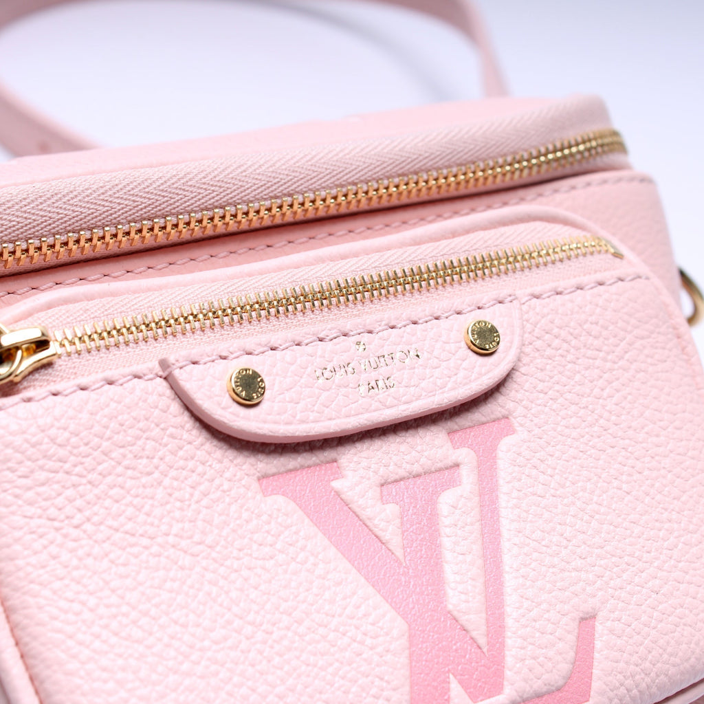 Mini Bumbag Empreinte