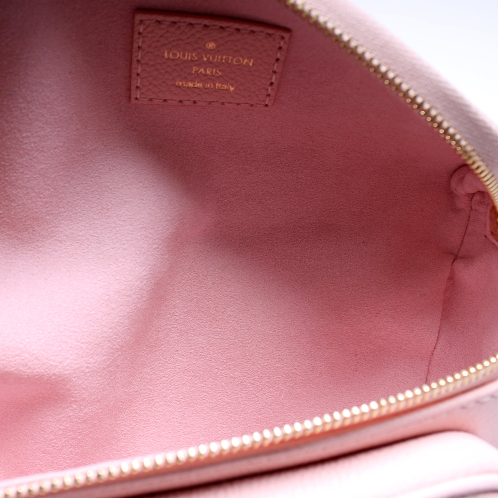 Mini Bumbag Empreinte