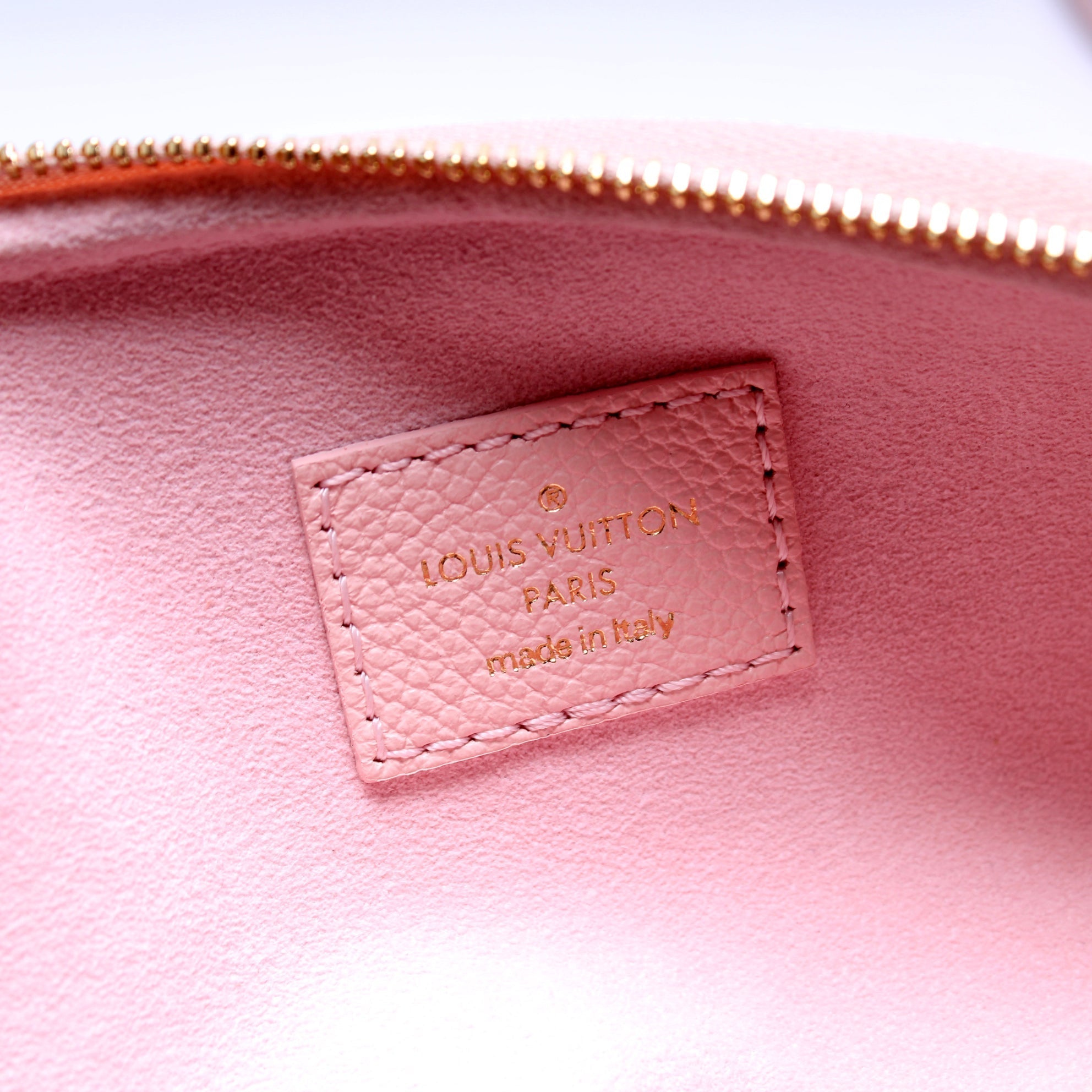 Mini Bumbag Empreinte
