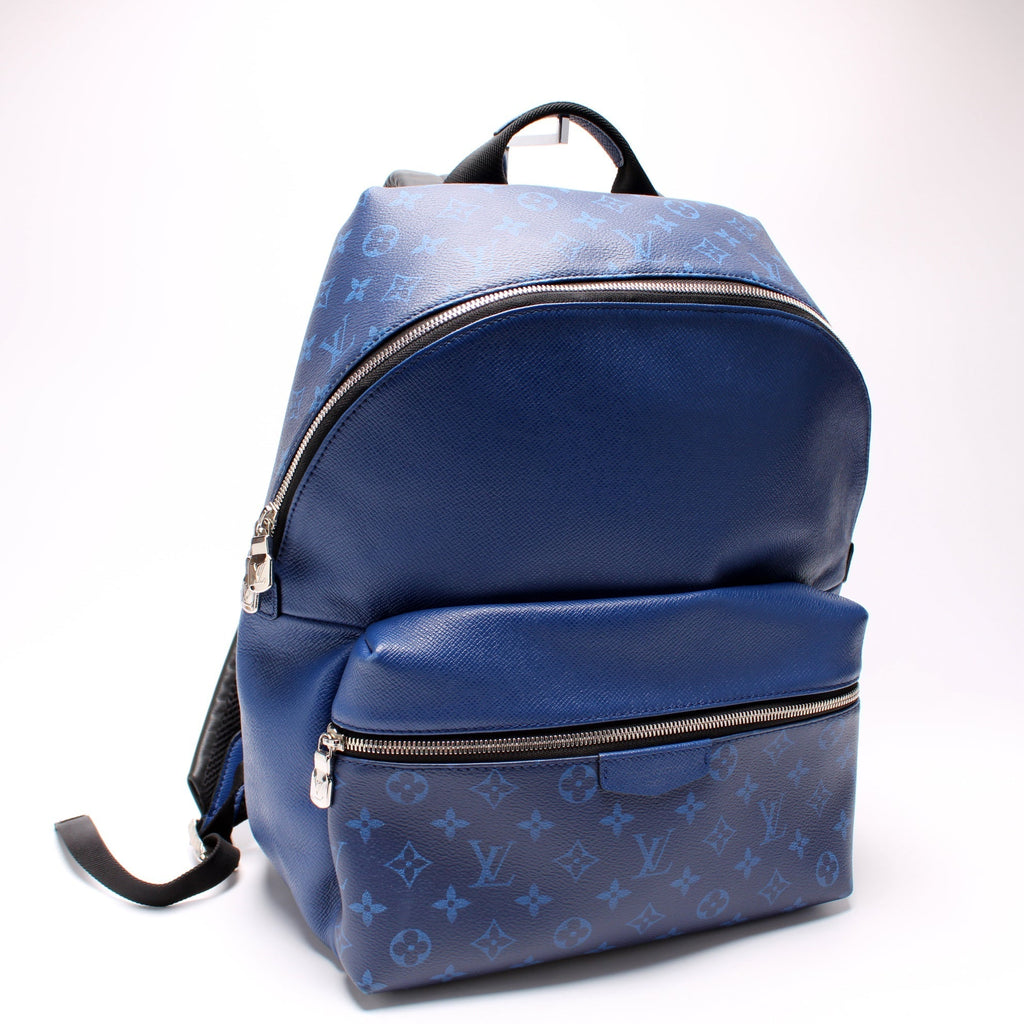 Discovery Backpack PM Taigarama Cobalt
