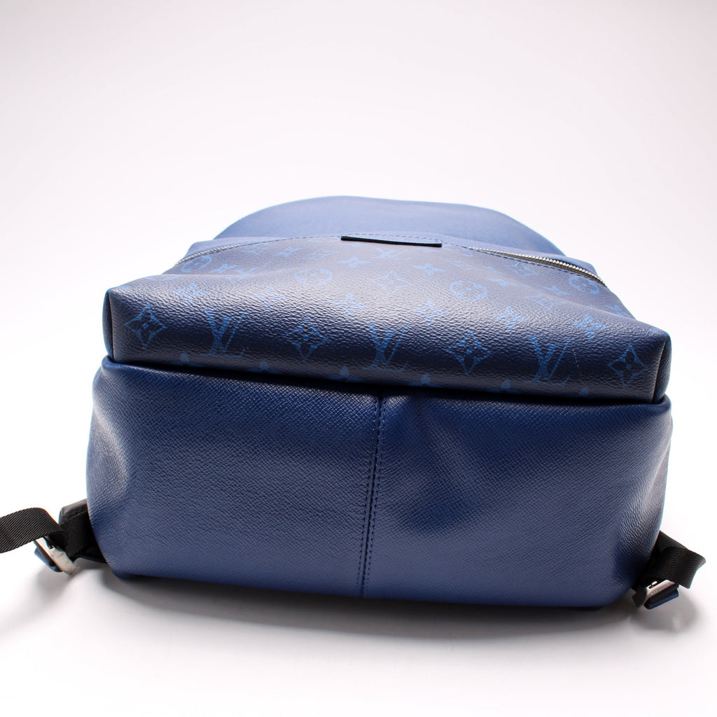 Discovery Backpack PM Taigarama Cobalt
