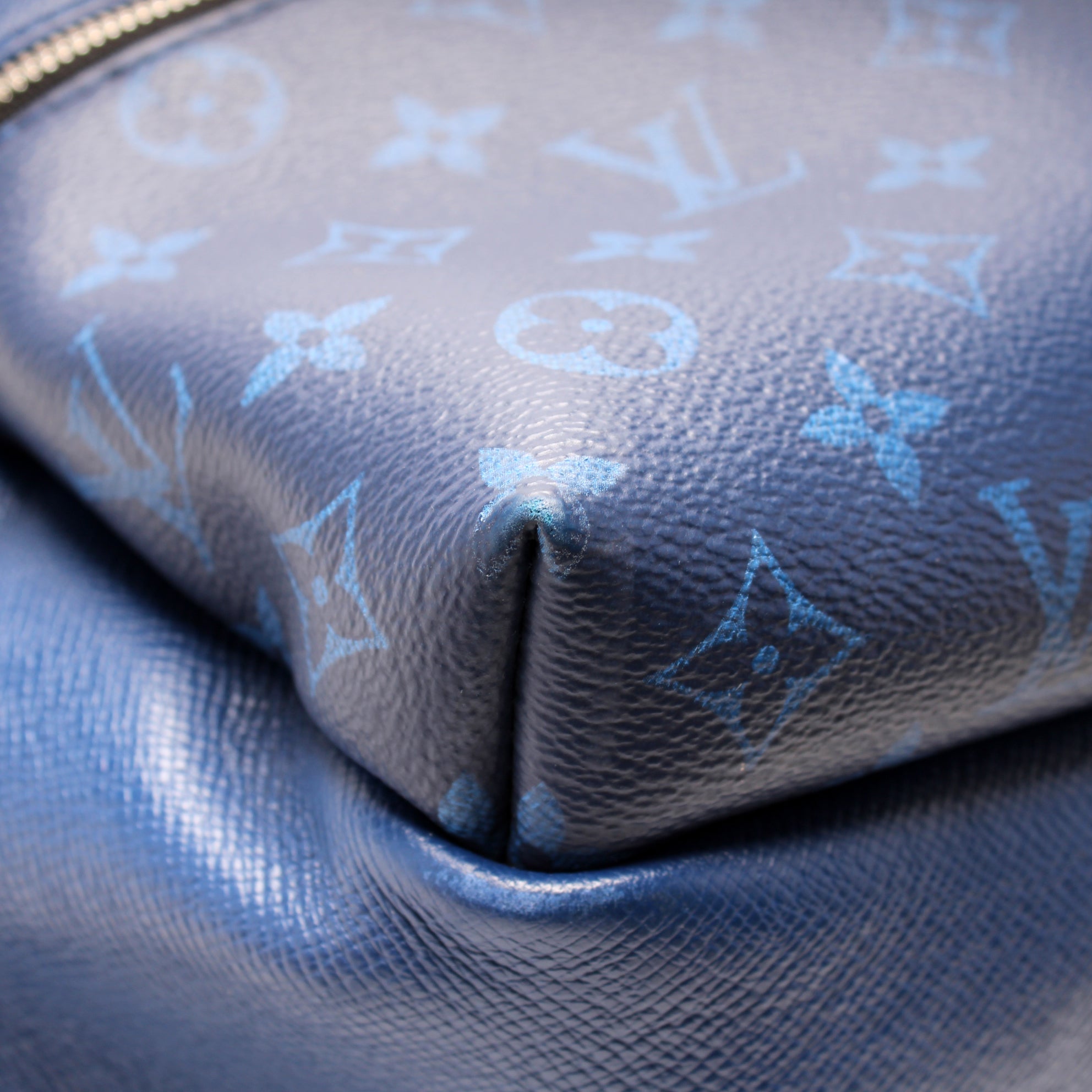 Discovery Backpack PM Taigarama Cobalt