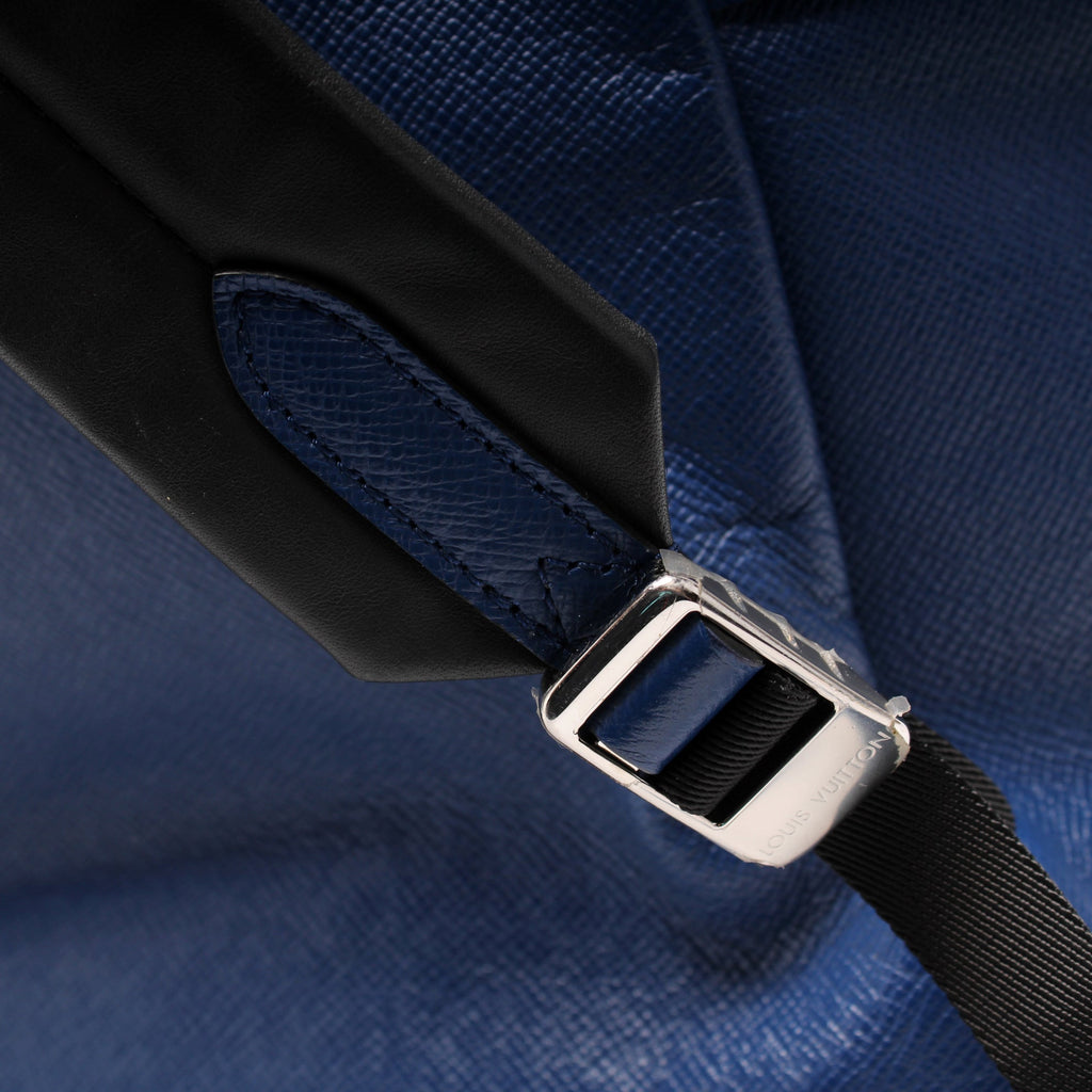 Discovery Backpack PM Taigarama Cobalt