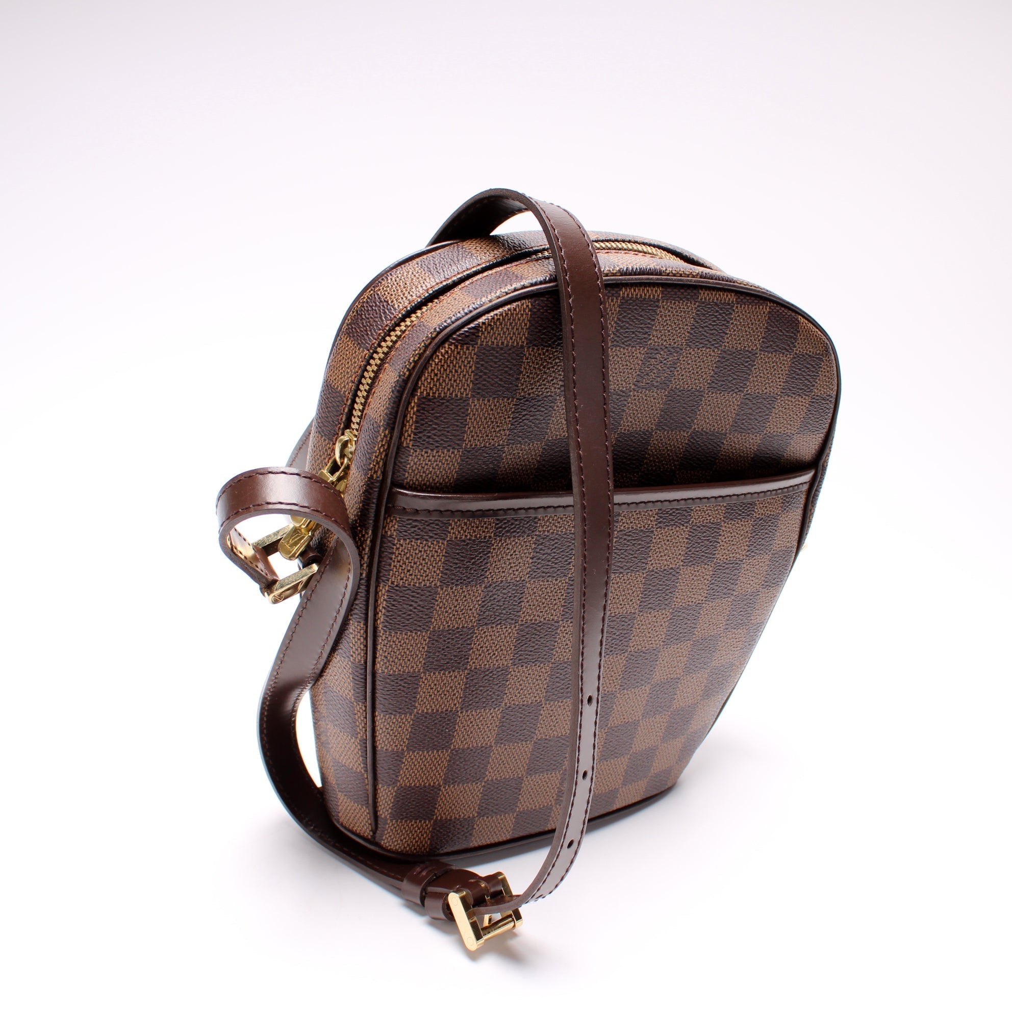 Ipanema PM Damier Ebene