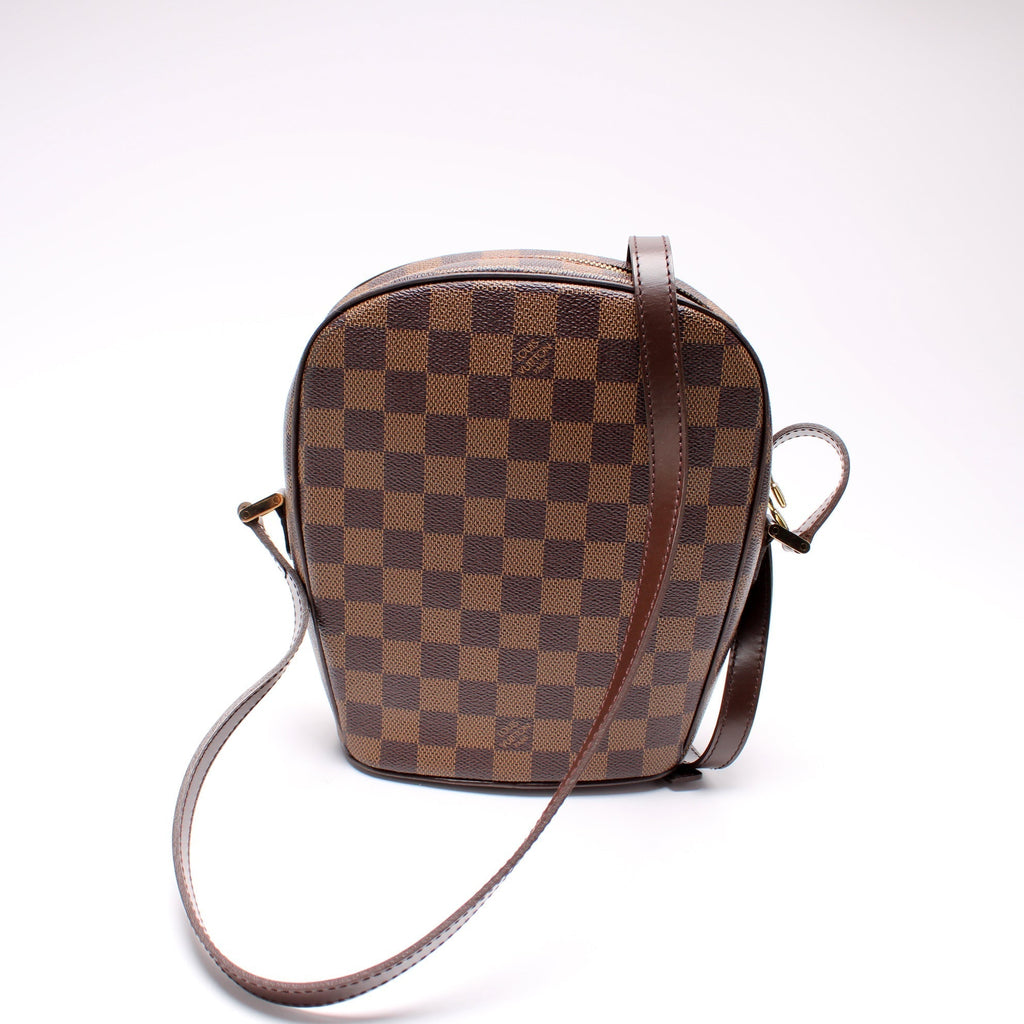 Ipanema PM Damier Ebene