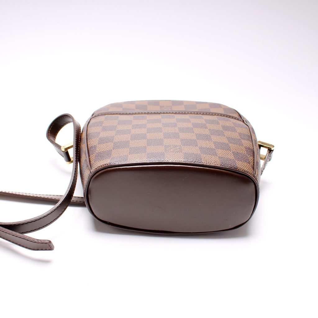 Ipanema PM Damier Ebene