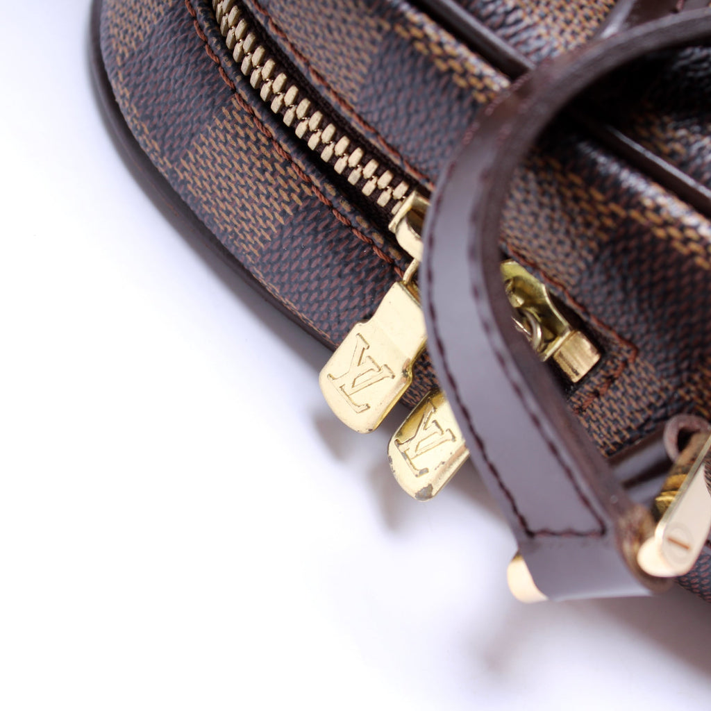 Ipanema PM Damier Ebene