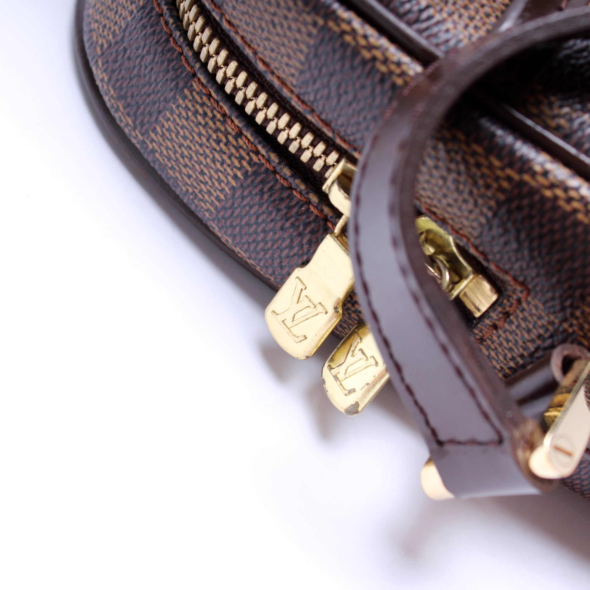 Ipanema PM Damier Ebene